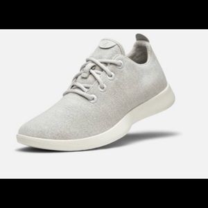 Allbird wool runners